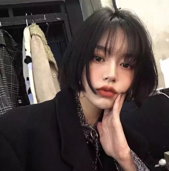我就是我!