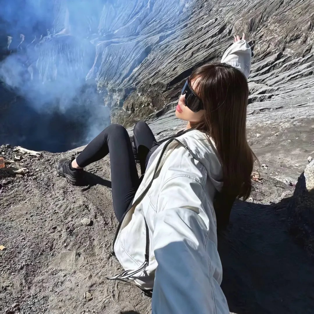 怒火山河